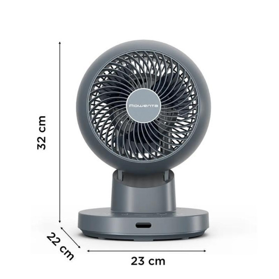 Вентилатор Rowenta QV2540F0