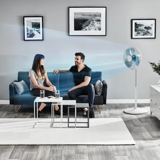 Вентилатор Rowenta VU4410F2