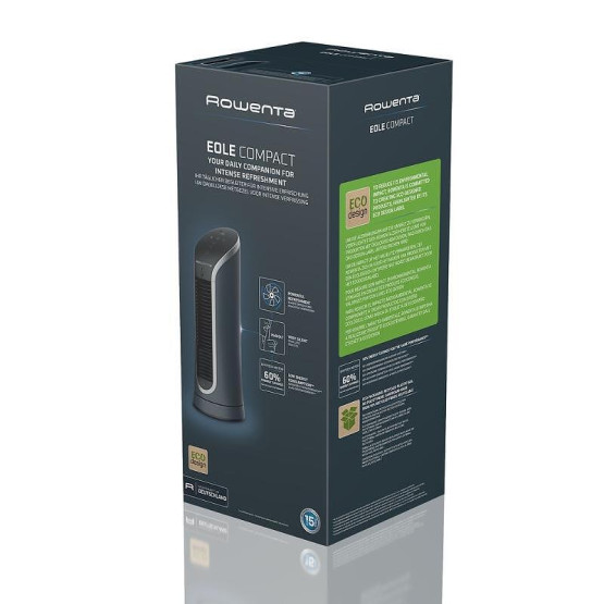 Вентилатор Rowenta VU6220F0
