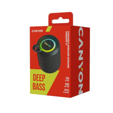 Bluetooth колонка Canyon CNE-CBTSP11