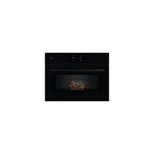 Фурна за вграждане AEG NKM7N721B (ST) , 44 , Сензорно