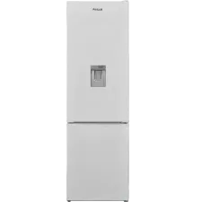 Хладилник с фризер Finlux FXCA 28901W NFE , 270 l, E , No Frost , Бял