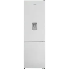 Хладилник с фризер Finlux FXCA 3841WCE , 378 l, E , Бял , Статична
