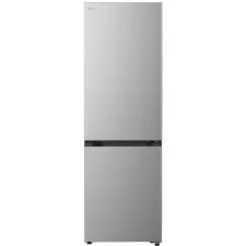 Хладилник с фризер LG GBBSJ10DPY , 333 l, D , No Frost , Инокс