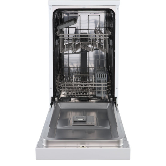 Съдомиялна машина Crown DWC4540C W*** , 450 Ш, мм, 9 комплекта, E