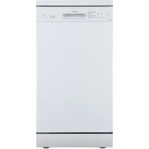 Съдомиялна машина Crown DWC4540C W*** , 450 Ш, мм, 9 комплекта, E