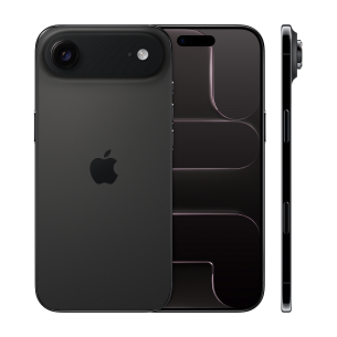 Смартфон Apple iPhone Air 512GB Space Black mg2q4 , 12 GB, 512 GB