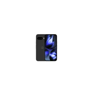 Смартфон Google PIXEL 9a 128/8 OBSIDIAN , 128 GB, 8 GB