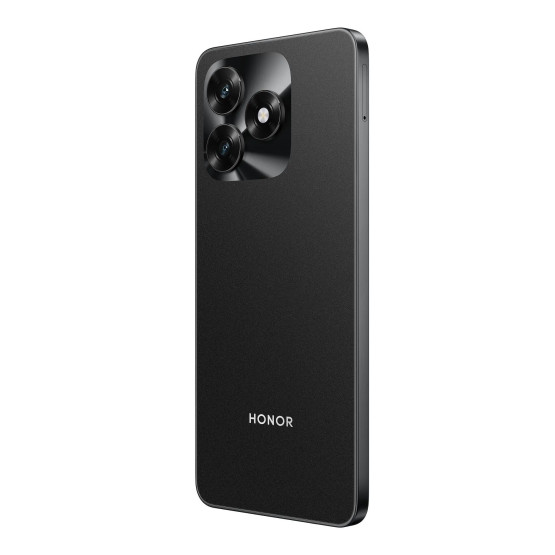 Смартфон Honor X5C PLUS 128/4 MIDNIGHT BLACK , 128 GB, 4 GB