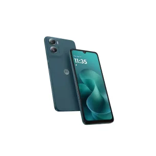 Смартфон Motorola MOTO G06 128/4 BLUE , 128 GB, 4 GB