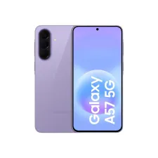 Смартфон Samsung GALAXY A57 5G 512/12 LILAC SM-A576BZVH , 12 GB, 512 GB
