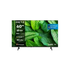 Телевизор Metz 60MUF7000Z , 152 см, 3840x2160 UHD-4K , 60 inch, Android , LED , Smart TV
