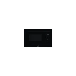 Вградена микровълнова фурна Electrolux LMS4253TBK , 23