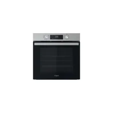 Фурна за вграждане Whirlpool OMR58HU1X , 71 , Push бутони , А+ , Почистване с пара
