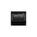 Готварска печка (ток) AEG CCB56490BM , INOX , Керамични