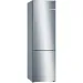 Хладилник с фризер Bosch KGN36VLED , 326 l, E , No Frost