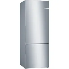 Хладилник с фризер Bosch KGV58VLEAS , 503 l, E