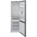 Хладилник с фризер Finlux FXCA 3841WCE IX , 378 l, E , Инокс , Статична