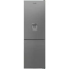 Хладилник с фризер Finlux FXCA 3841WCE IX , 378 l, E , Инокс , Статична