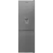 Хладилник с фризер Finlux FXCA 3841WCE IX , 378 l, E , Инокс , Статична