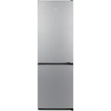 Хладилник с фризер Indesit INKF 8251 S4E , 250 l, E , No Frost , Сребрист