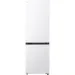 Хладилник с фризер LG GBBSJ10DSW , 333 l, D , No Frost , Бял