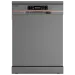 Съдомиялна машина Crown DWC6214ES , 14 комплекта, E