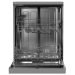 Съдомиялна машина Crown DWC6214ES , 14 комплекта, E