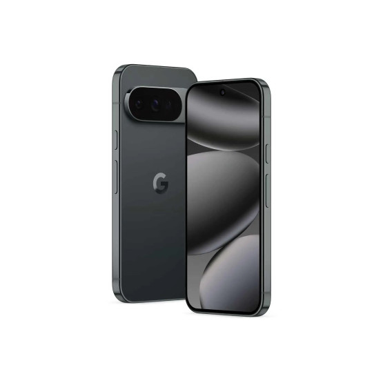 Смартфон Google PIXEL 10 PRO 5G 256/16 OBSIDIAN , 16 GB, 256 GB