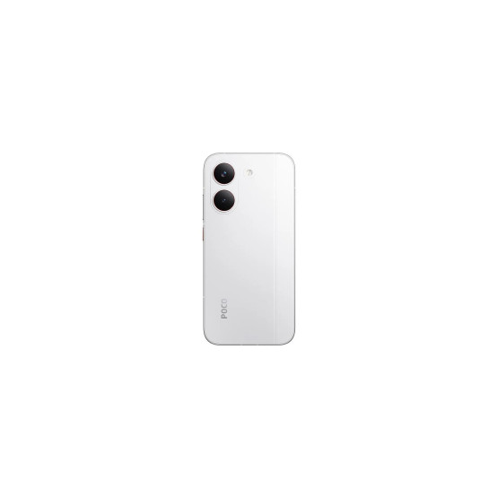 Смартфон POCO X8 PRO 5G 256/8 WHITE , 256 GB, 8 GB