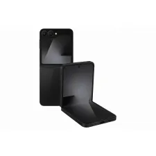 Смартфон Samsung GALAXY Z FLIP 7 FE 256GB BLACK SM-F761BZKH , 256 GB, 8 GB