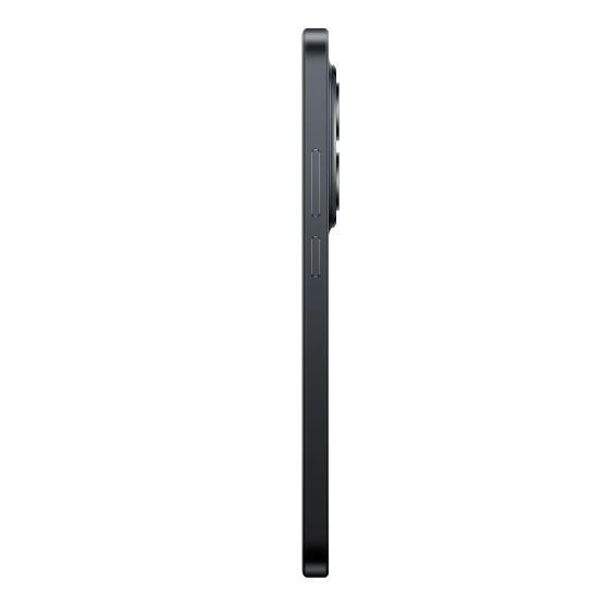 Смартфон Xiaomi REDMI NOTE 15 PRO 5G 256/8 BLACK , 256 GB, 8 GB