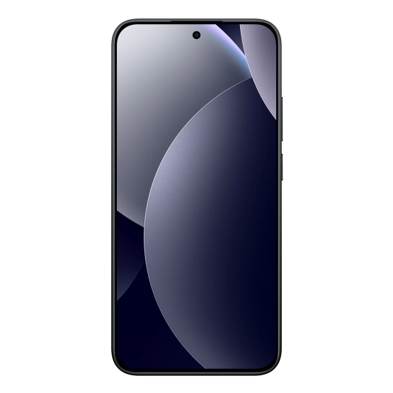 Смартфон Xiaomi REDMI NOTE 15 PRO 5G 256/8 BLACK , 256 GB, 8 GB