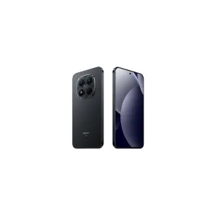 Смартфон Xiaomi REDMI NOTE 15 PRO 5G 256/8 BLACK , 256 GB, 8 GB