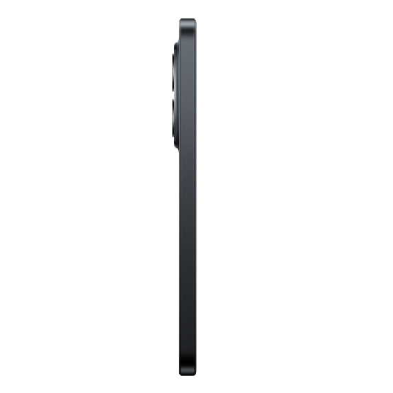 Смартфон Xiaomi REDMI NOTE 15 PRO 5G 256/8 BLACK , 256 GB, 8 GB
