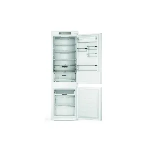 Вграден хладилник с фризер Whirlpool WHC18 T573*** , 250 l, D , No Frost