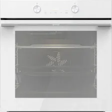 Фурна за вграждане Gorenje BOS6737E06PWG , 77 , А , Механично