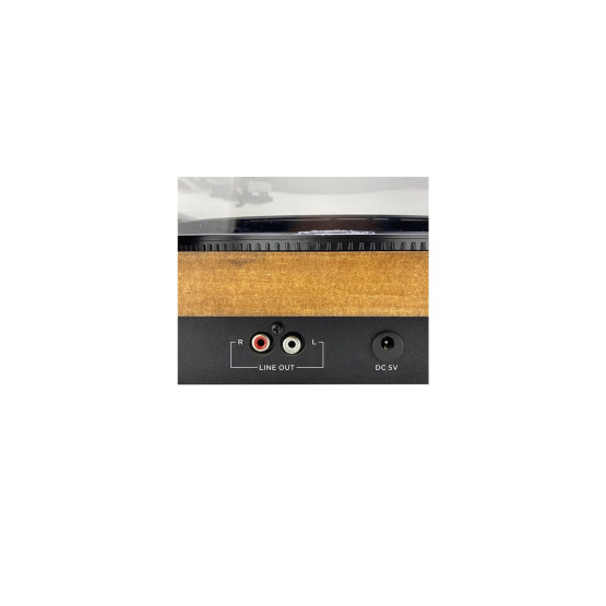 Грамофон Aiwa LPS-25WD