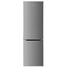 Хладилник с фризер Crown CBN265EIX*** , 253 l, E , No Frost , Инокс