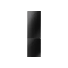 Хладилник с фризер Gorenje NRK620EABG4 , 336 l, E , No Frost , Черен