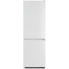 Хладилник с фризер Indesit INKF 8251 W4E , 250 l, E , No Frost , Бял