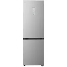 Хладилник с фризер LG GBBSJ11DPY , 333 l, D , No Frost , Инокс