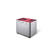 Хлебопекарна Finlux FBM-1684IX RED , 500 / 750 /1000 гр. , 600 W