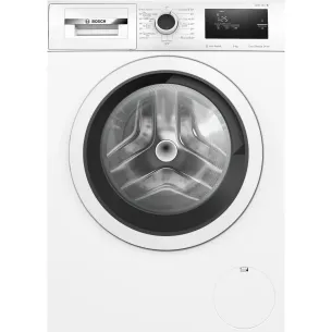Пералня Bosch WAN24066BY*** , 1200 об./мин., 8.00 kg, A , Бял