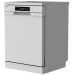 Съдомиялна машина Crown DWC6214EW , 14 комплекта, E