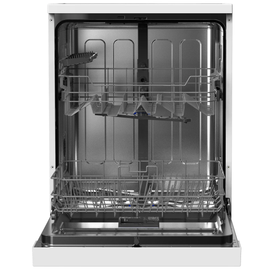 Съдомиялна машина Crown DWC6214EW , 14 комплекта, E
