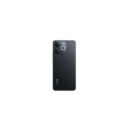 Смартфон Realme NOTE 70T 256/4 BLACK RMX5313 , 256 GB, 4 GB