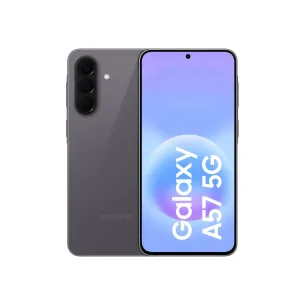 Смартфон Samsung GALAXY A57 5G 128/8 GRAY SM-A576BZAB , 128 GB, 8 GB