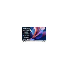 Телевизор Xiaomi A Pro 50 2026 / ELA6088EU , 125 см, 3840x2160 UHD-4K , 50 inch, Android , QLED