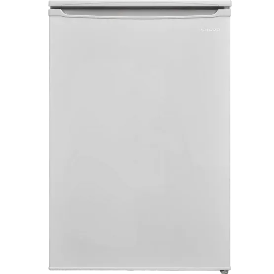 Фризер Sharp SJ-UE103M4W , 103 l, E , Бял , Статична
